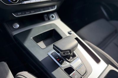 Audi Q5 40 TDI quattro S tronic