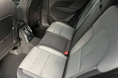 Volvo XC40 1.5