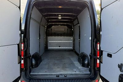 Renault Master dCi L2H2 Extra
