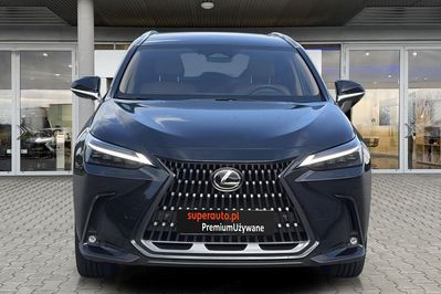 Lexus NX 450h+ Prestige AWD