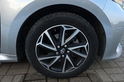 Toyota Yaris 1.5 Hybrid Comfort