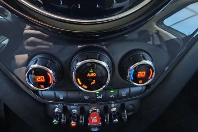 Mini Countryman One