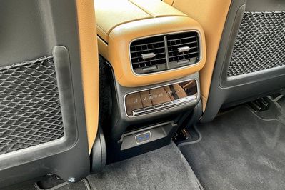 Mercedes GLE 450 d 4-Matic AMG Line