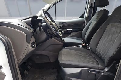 Ford Transit Connect 220 L1 Trend