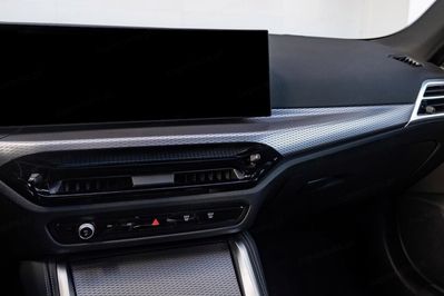 BMW i4 Gran Coupe eDrive 40 M Sport