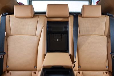 Lexus ES 300h Business Edition