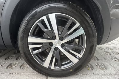Peugeot 3008 Allure Pack 1.2 PureTech EAT8