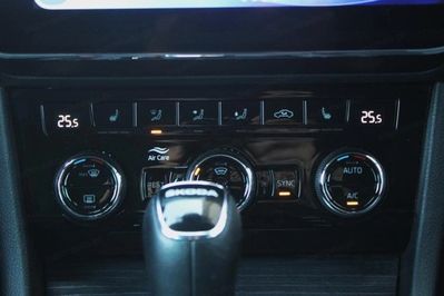 Skoda Superb 2.0 TDI Style DSG