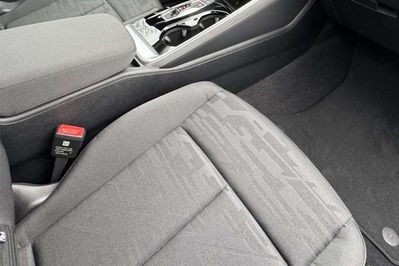 Audi Q5 TFSI quattro S line