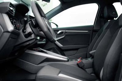 Audi A3 35 TFSI allstreet