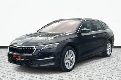Skoda Octavia 1.5 TSI mHEV Drive Selection DSG