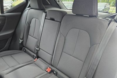 Volvo XC40 T5 Plug-In Hybrid R-Design
