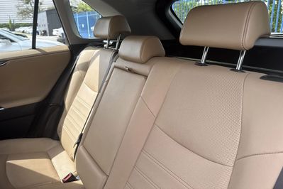 Toyota RAV4 Executive 2.5 Hybrid