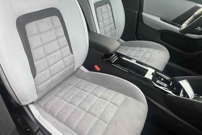 Citroen C4 Max eDCT6 1.2 mHEV