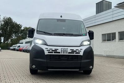 Fiat Ducato Maxi L4H2 3.5T