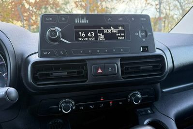 Toyota Proace City L2H1 Active