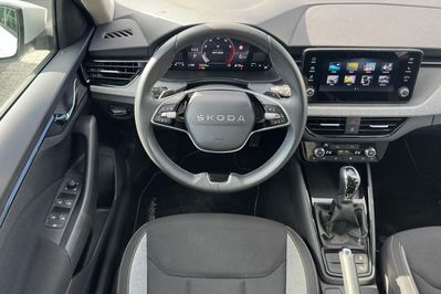 Skoda Kamiq TSI Edition 130 DSG