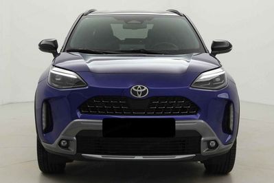 Toyota Yaris Cross Executive 1.5 Hybrid