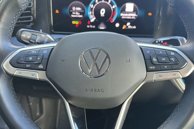 Volkswagen Tiguan LIFE PLUS 1.5 eTSI DSG7