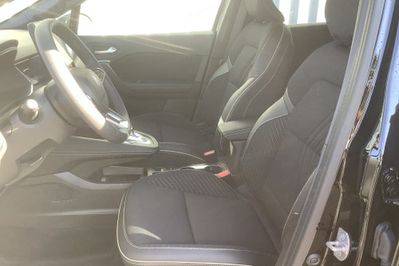 Renault Symbioz Iconic