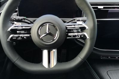 Mercedes Klasa E 220 d 4-Matic AMG Estate