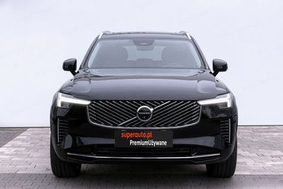 Volvo XC90 T8 AWD Plug-In Hybrid Ultra Bright 7os aut