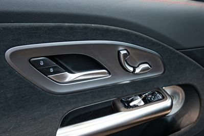 Mercedes CLA 200 4-Matic AMG Line