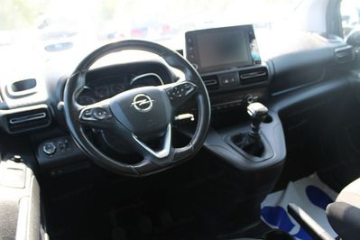 Opel Combo Kombi XL L2H1