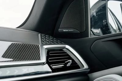 BMW X5 xDrive30d M Sport