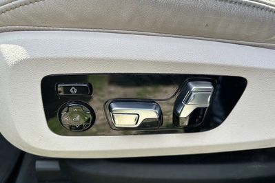 BMW X5 xDrive25d M Sport
