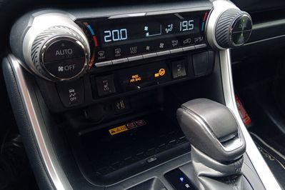 Toyota RAV4 2.5 Hybrid Selection 4x4