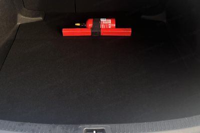 Toyota Corolla 1.6 Premium