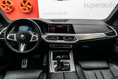 BMW X5 xDrive25d aut