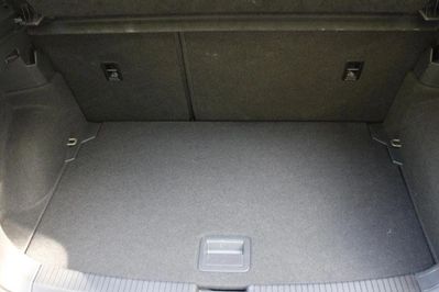 Volkswagen T-Cross 1.5 TSI Life Plus