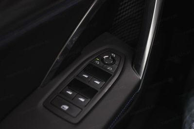 BMW iX1 eDrive20 M Sport