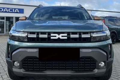 Dacia Duster Extreme LPG 1.0 Tce