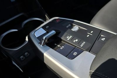 BMW X1 sDrive18i M Sport