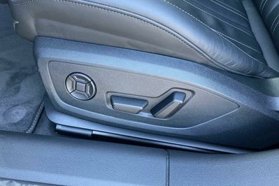 Audi A7 Sportback 50 TFSI e quattro S Line