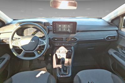 Dacia Jogger Extreme+ 1.6 Hybrid AT 7-miejsc