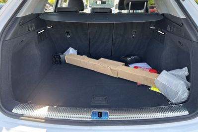 Audi Q5 35 TDI S Line