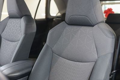 Toyota RAV4 2.5 Hybrid Comfort 4x4