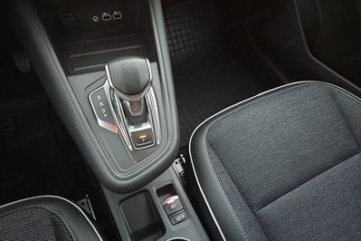 Renault Captur 1.3 TCe Techno EDC