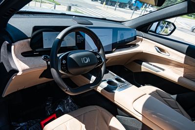 Changan CS75 Plus 1.5T aut