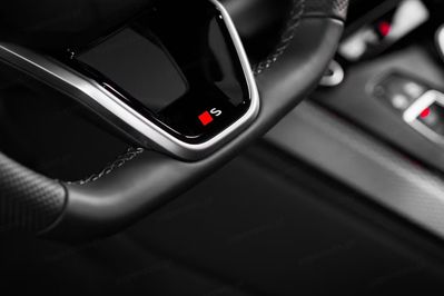 Audi A6 TDI quattro S line