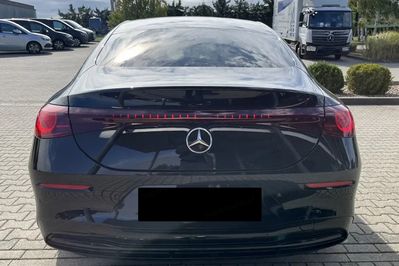 Mercedes CLA 200 Progressive