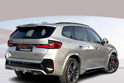 BMW X1 xDrive20d M Sport