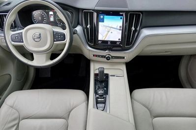 Volvo XC60 T6 GPF AWD Inscription aut