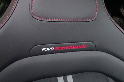 Ford Focus ST X 2.3 EcoBoost