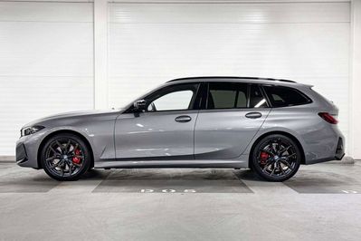 BMW Seria 3 Touring M340i xDrive