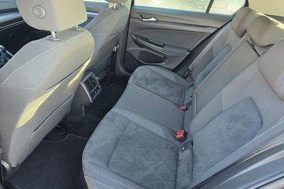 Volkswagen Golf VIII 1.5 TSI EVO Style